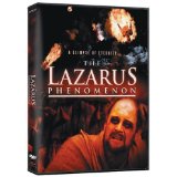 The Lazarus Phenomenon DVD - Eternal Productions
